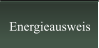 Energieausweis